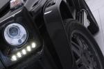 Mercedes-Benz G V12 S Biturbo by Brabus 2009 года
